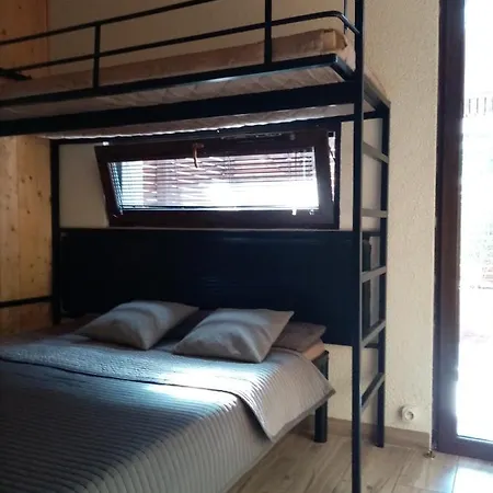 Albergue Welch