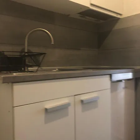 Welch Albergue