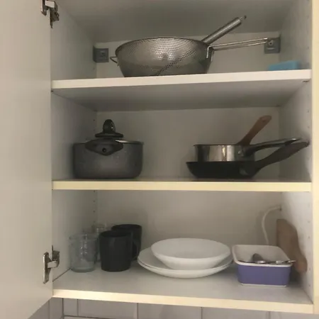 Welch Hostel Zaniemyśl