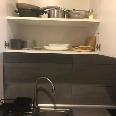 Albergue Welch Zaniemyśl