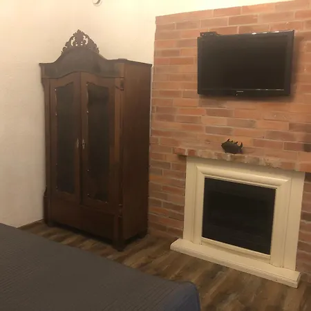 Welch Hostel Zaniemyśl