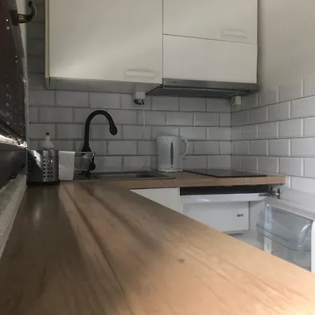 Albergue Welch Zaniemyśl