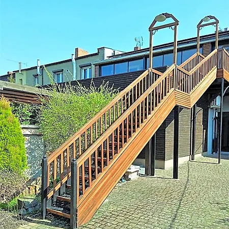 Albergue Welch