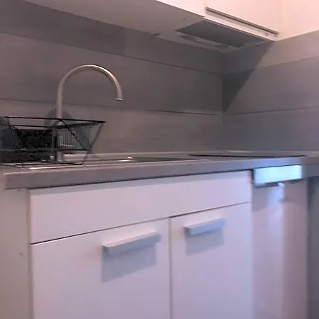 Welch Albergue Zaniemyśl