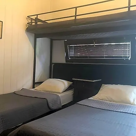 Welch Albergue