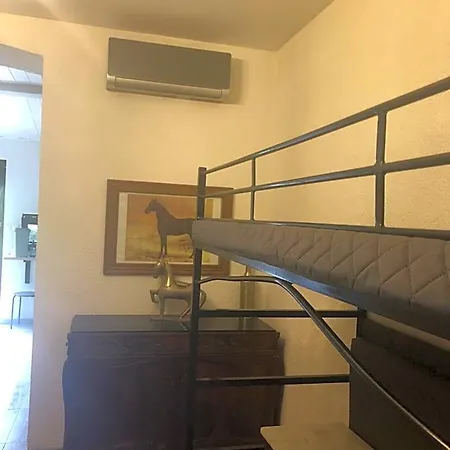 Albergue Welch *