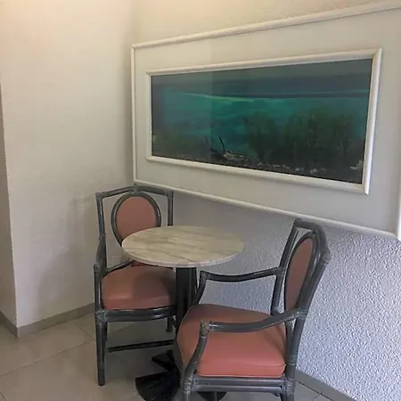 Welch Albergue Zaniemyśl