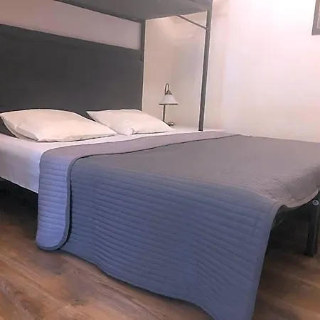 Albergue Welch Zaniemyśl