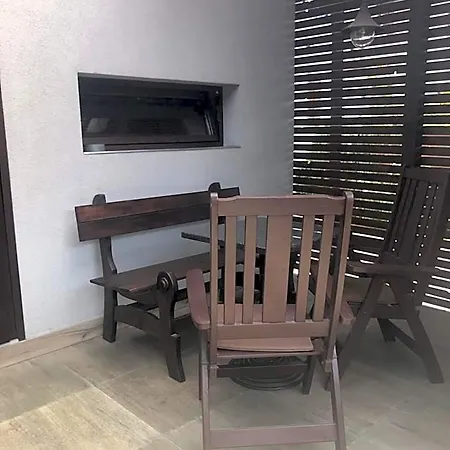 Welch Albergue *