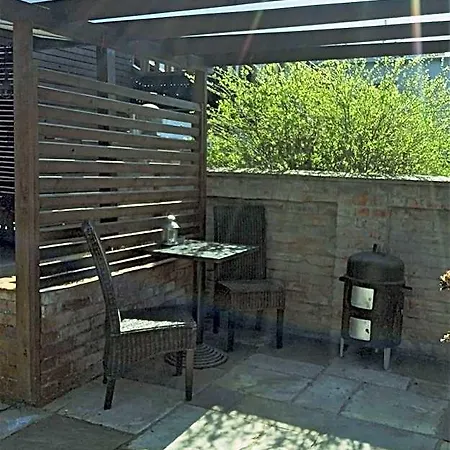 Welch Albergue *
