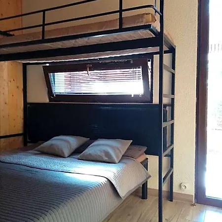 Welch Albergue