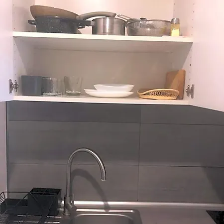 Welch Albergue *