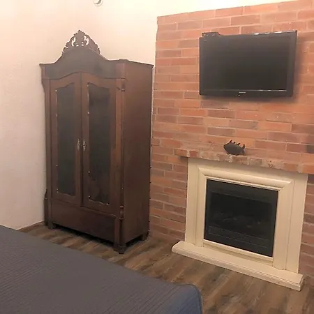Welch Albergue *