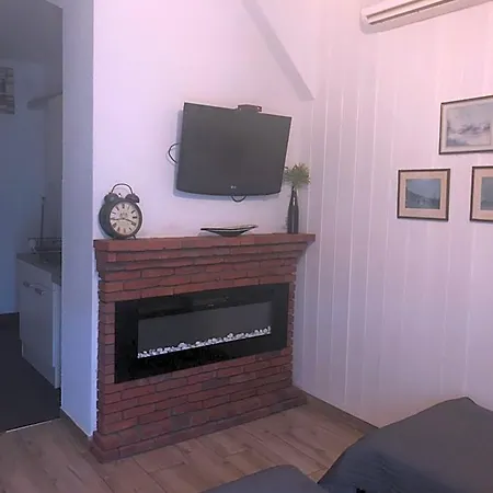 Welch Albergue