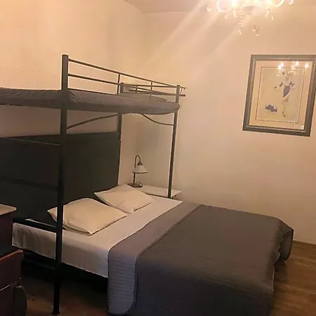 Albergue Welch Zaniemyśl