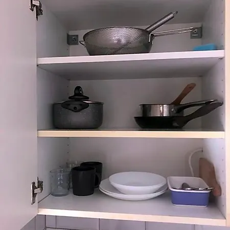 Albergue Welch *