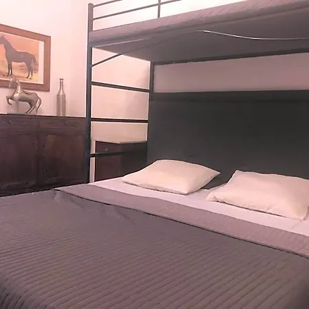 Welch Albergue *