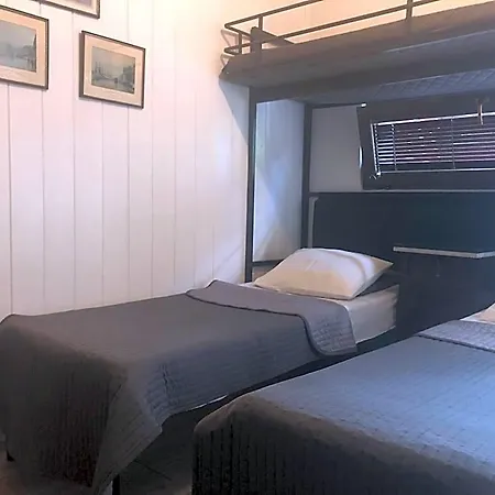 Albergue Welch