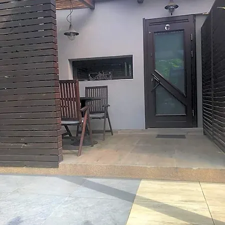 Welch Albergue *