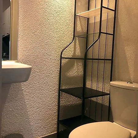 Albergue Welch