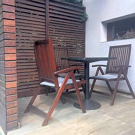 Welch Albergue *