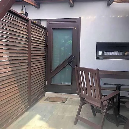 Albergue Welch Zaniemyśl
