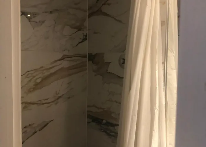 Welch Hostel Zaniemyśl