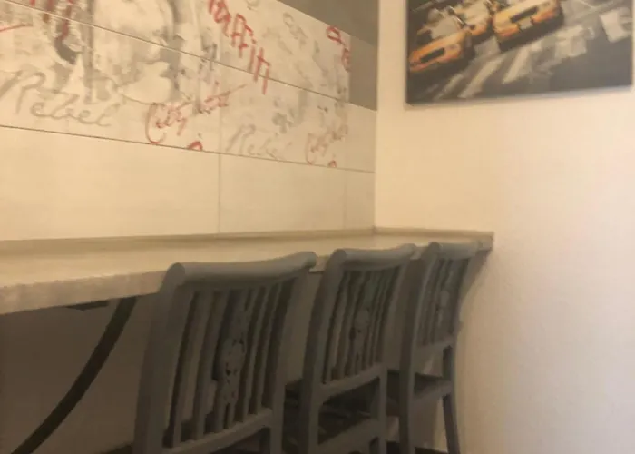 Welch Hostel Zaniemyśl