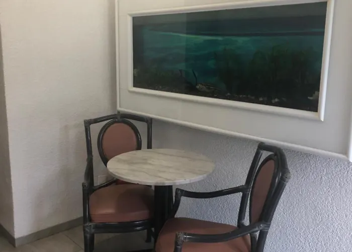 Hostel Welch Zaniemyśl