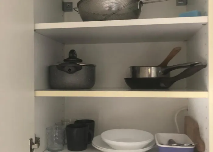 Welch Hostel Zaniemyśl