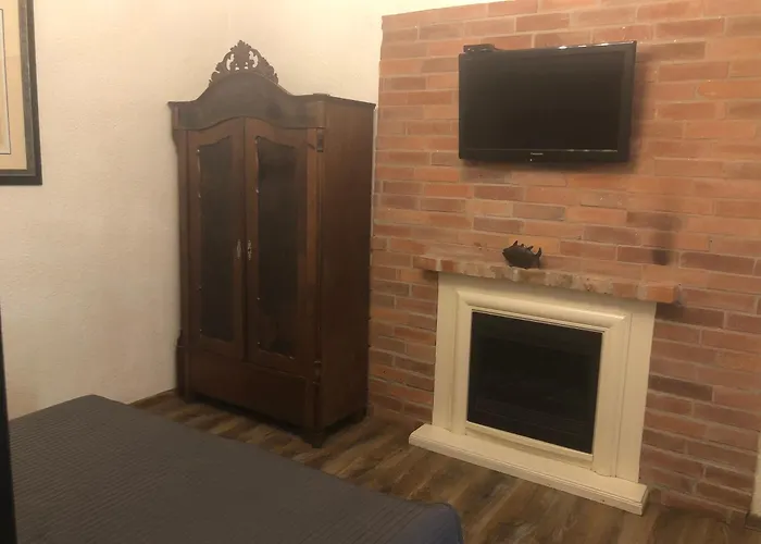 Welch Hostel Zaniemyśl