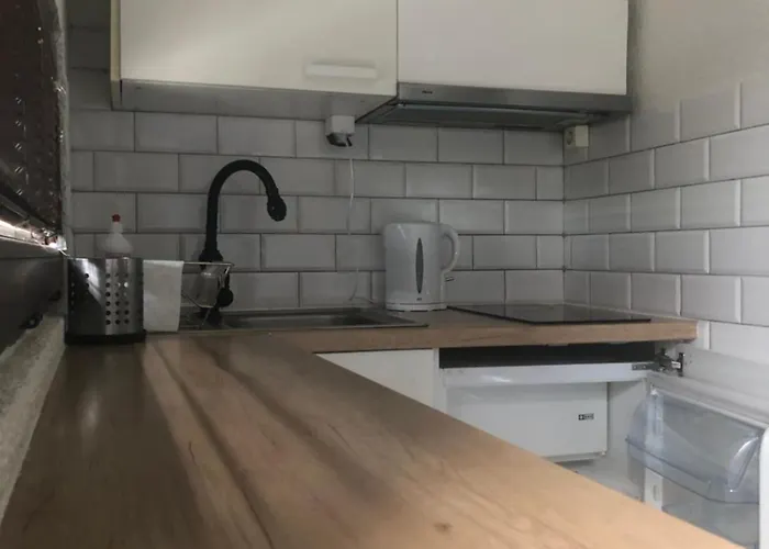 Hostel Welch Zaniemyśl